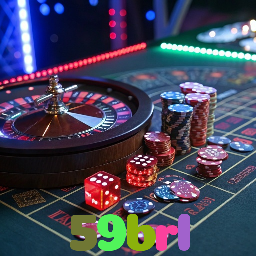 59brl：Jogue poker, aposte no futebol e ganhe em grandes jogos de cassino!
