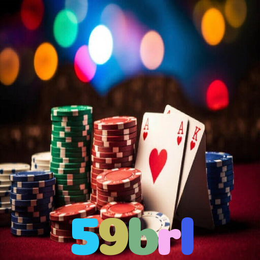 59brl：Aposte no futebol, jogue poker e conquiste vitórias épicas!