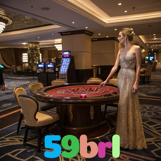 59brl:Aposte nas melhores slots e conquiste prêmios como nunca!