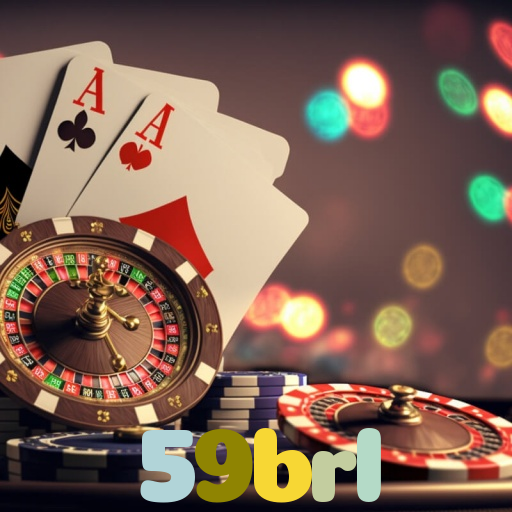 59brl：Aposte no futebol, jogue poker e conquiste vitórias épicas!