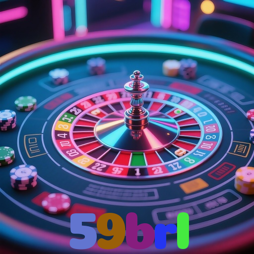 59brl：Aposte nas melhores slots e conquiste prêmios como nunca!