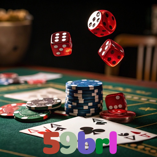 59brl:Aposte no futebol, jogue poker e conquiste vitórias épicas!