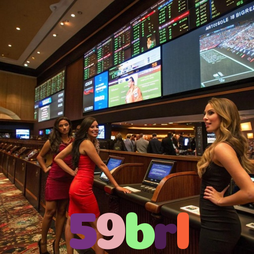 59brl：Aposte no futebol, jogue poker e conquiste vitórias épicas!