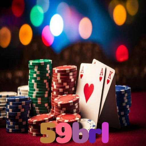 59brl：Jogue poker, aposte no futebol e ganhe em grandes jogos de cassino!