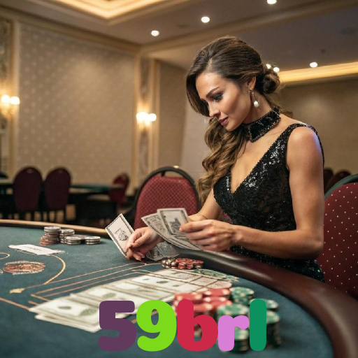 59brl：Jogue poker, aposte no futebol e ganhe em grandes jogos de cassino!