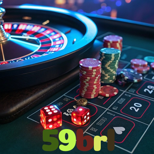 59brl:Aposte no futebol, jogue poker e conquiste vitórias épicas!