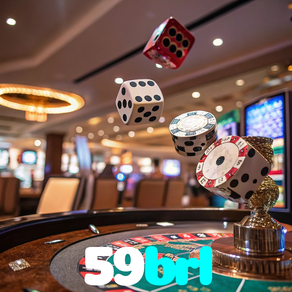 59brl：Aposte no futebol, jogue poker e conquiste vitórias épicas!