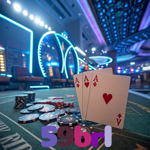 59brl:Aposte nas melhores slots e conquiste prêmios como nunca!