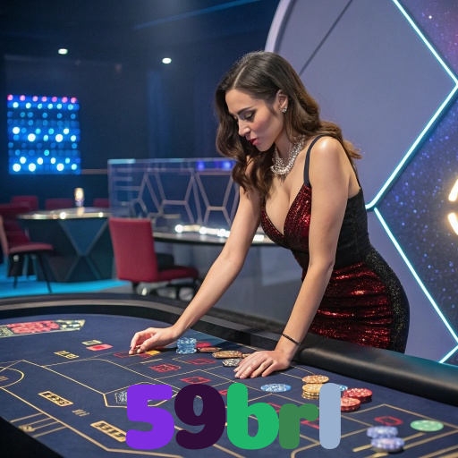 59brl：Aposte no futebol, jogue poker e conquiste vitórias épicas!