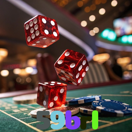 59brl:Aposte no futebol, jogue poker e conquiste vitórias épicas!