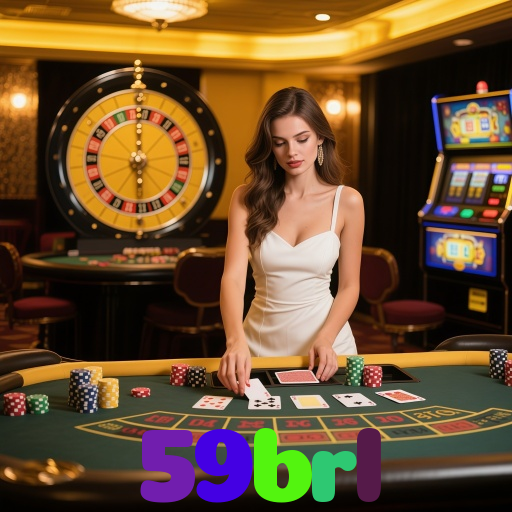 59brl：Aposte no futebol, jogue poker e conquiste vitórias épicas!
