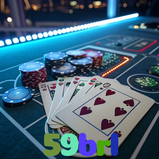59brl：Aposte nas melhores slots e conquiste prêmios como nunca!