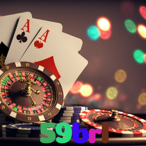 59brl：Jogue poker, aposte no futebol e ganhe em grandes jogos de cassino!