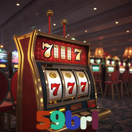 59brl:Aposte nas melhores slots e conquiste prêmios como nunca!
