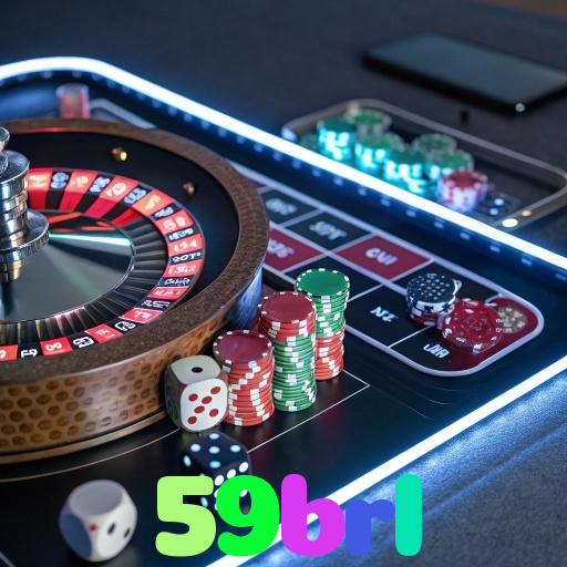 59brl:Jogue poker, aposte no futebol e ganhe em grandes jogos de cassino!