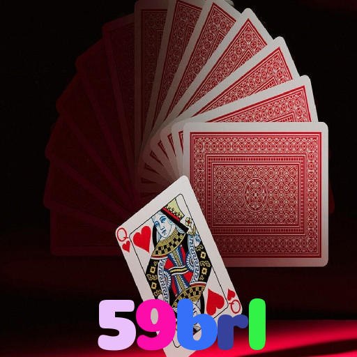 59brl:Aposte no futebol, jogue poker e conquiste vitórias épicas!