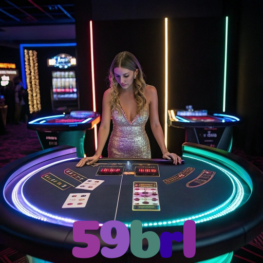 59brl:Aposte no futebol, jogue poker e conquiste vitórias épicas!