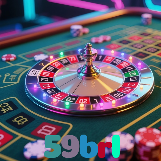59brl：Aposte no futebol, jogue poker e conquiste vitórias épicas!