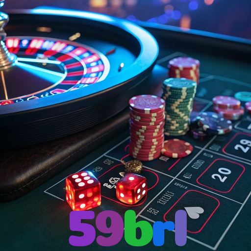 59brl：Aposte nas melhores slots e conquiste prêmios como nunca!
