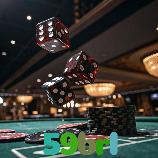 59brl：Aposte no futebol, jogue poker e conquiste vitórias épicas!