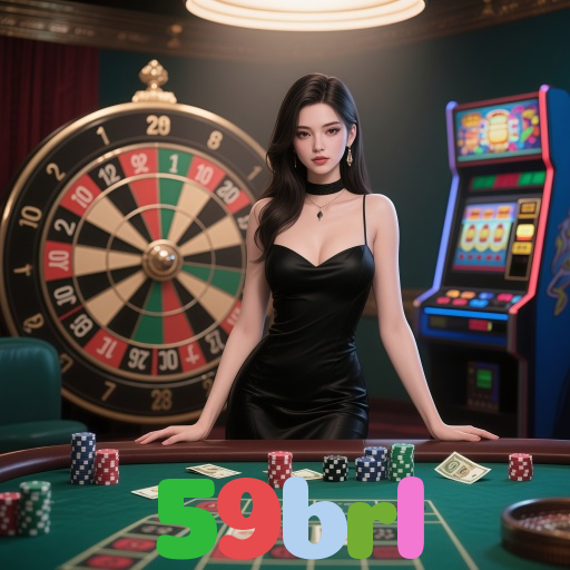 59brl:Aposte no futebol, jogue poker e conquiste vitórias épicas!