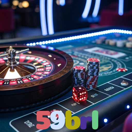59brl:Aposte nas melhores slots e conquiste prêmios como nunca!