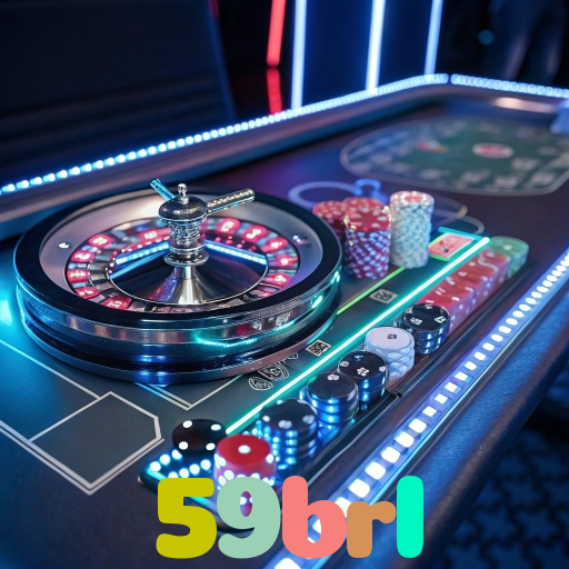 59brl:Aposte no futebol, jogue poker e conquiste vitórias épicas!