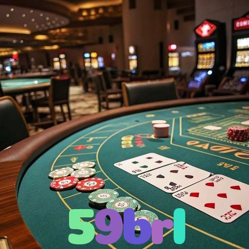 59brl:Aposte nas melhores slots e conquiste prêmios como nunca!