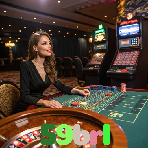 59brl：Aposte no futebol, jogue poker e conquiste vitórias épicas!