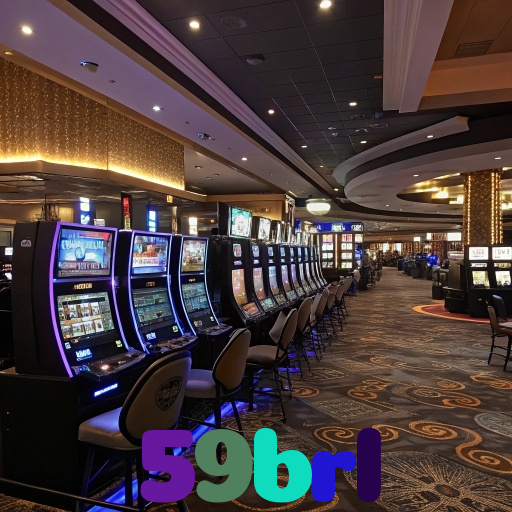 59brl：Aposte nas melhores slots e conquiste prêmios como nunca!