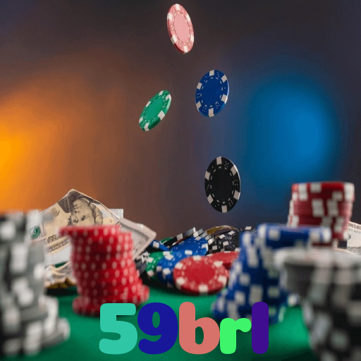 59brl：Aposte no futebol, jogue poker e conquiste vitórias épicas!