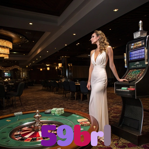 59brl：Aposte no futebol, jogue poker e conquiste vitórias épicas!