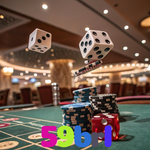 59brl:Aposte no futebol, jogue poker e conquiste vitórias épicas!