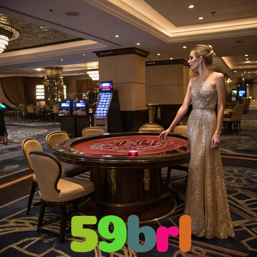 59brl:Aposte nas melhores slots e conquiste prêmios como nunca!