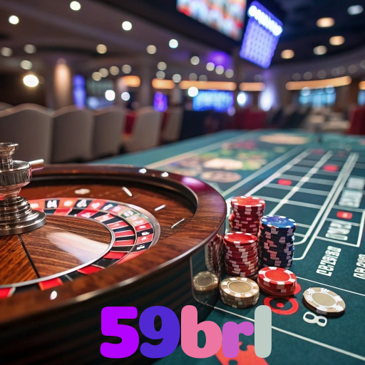 59brl：Aposte no futebol, jogue poker e conquiste vitórias épicas!