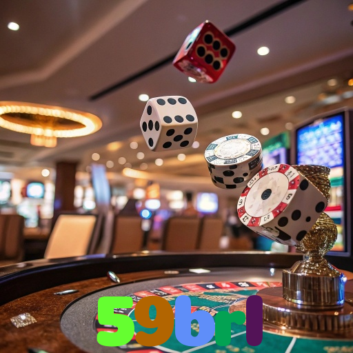 59brl：Aposte nas melhores slots e conquiste prêmios como nunca!