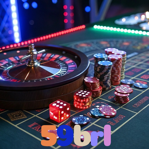 59brl：Jogue poker, aposte no futebol e ganhe em grandes jogos de cassino!