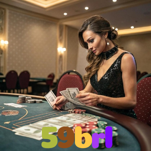 59brl:Aposte no futebol, jogue poker e conquiste vitórias épicas!