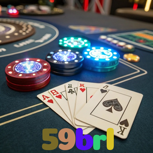 59brl：Aposte nas melhores slots e conquiste prêmios como nunca!