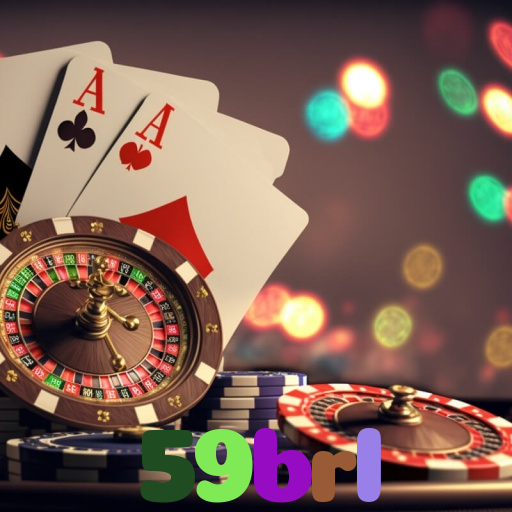 59brl:Aposte no futebol, jogue poker e conquiste vitórias épicas!