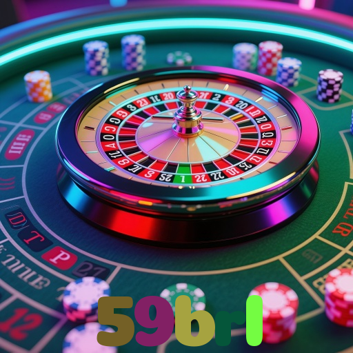 59brl:Aposte no futebol, jogue poker e conquiste vitórias épicas!