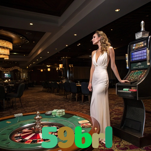59brl:Aposte no futebol, jogue poker e conquiste vitórias épicas!