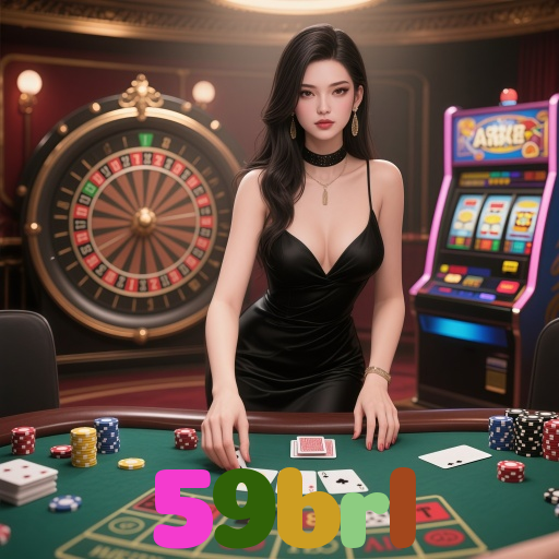 59brl：Aposte nas melhores slots e conquiste prêmios como nunca!