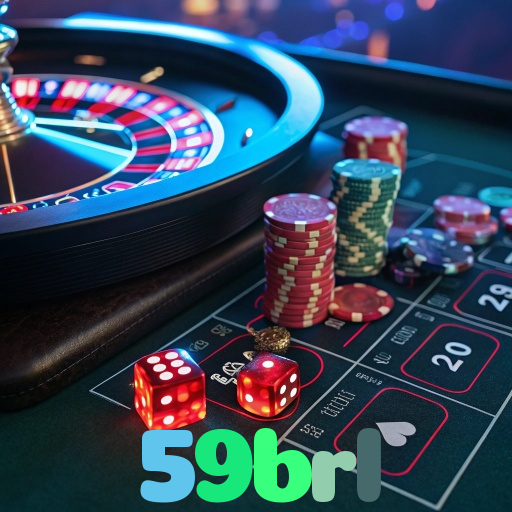 59brl：Aposte nas melhores slots e conquiste prêmios como nunca!