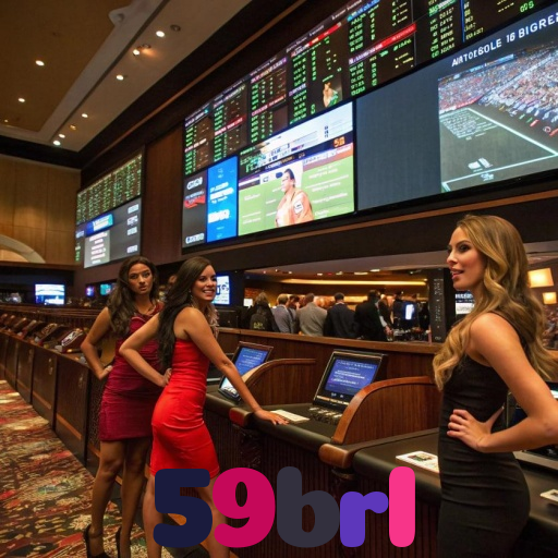 59brl:Aposte nas melhores slots e conquiste prêmios como nunca!