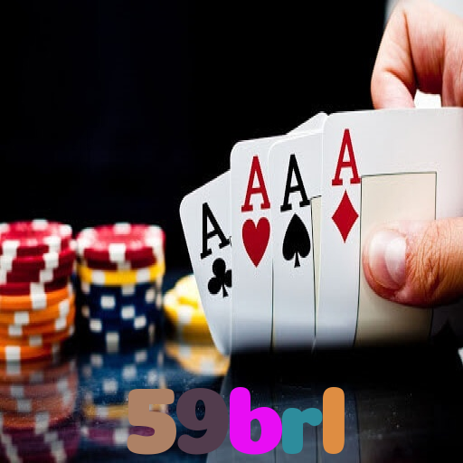 59brl：Aposte no futebol, jogue poker e conquiste vitórias épicas!