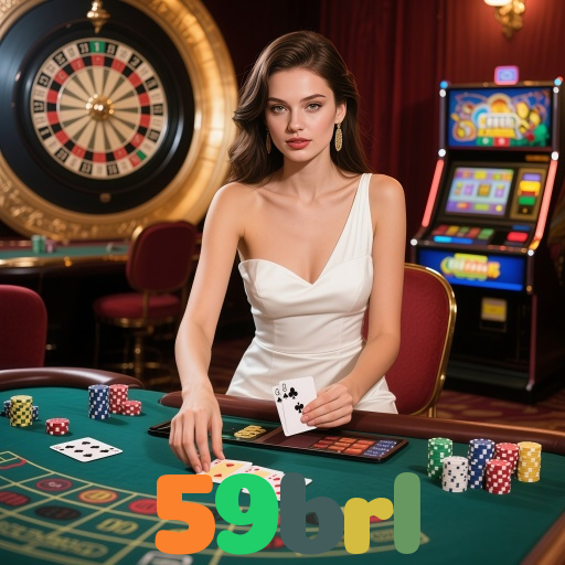 59brl：Aposte no futebol, jogue poker e conquiste vitórias épicas!