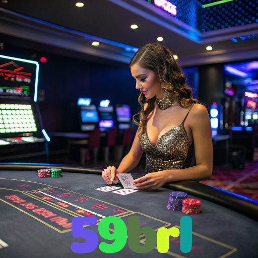 59brl：Aposte no futebol, jogue poker e conquiste vitórias épicas!