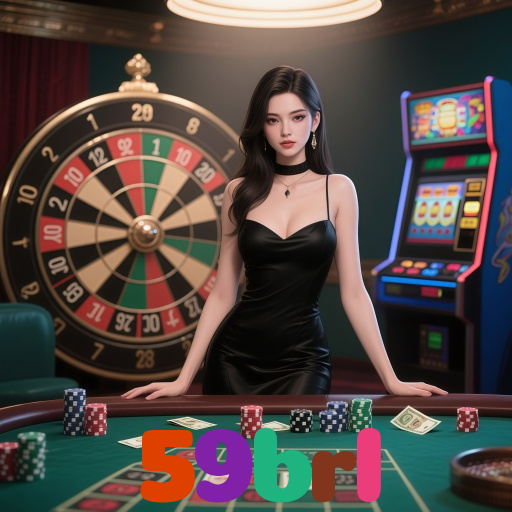 59brl：Aposte no futebol, jogue poker e conquiste vitórias épicas!