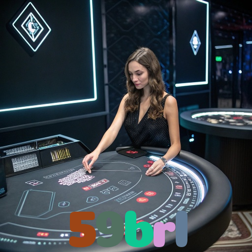 59brl：Jogue poker, aposte no futebol e ganhe em grandes jogos de cassino!